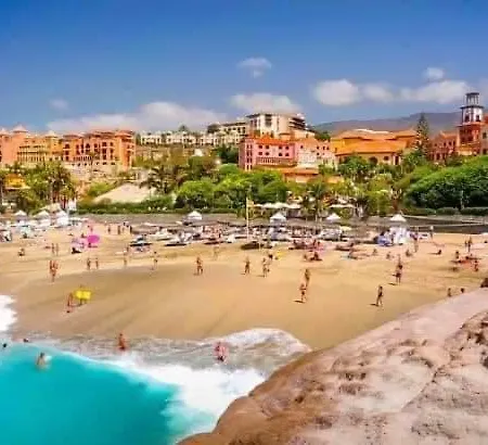 Mareverde 128 아파트 *