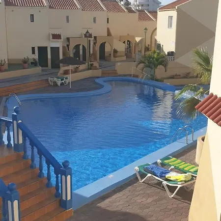 Mareverde 128 Costa Adeje (Tenerife)