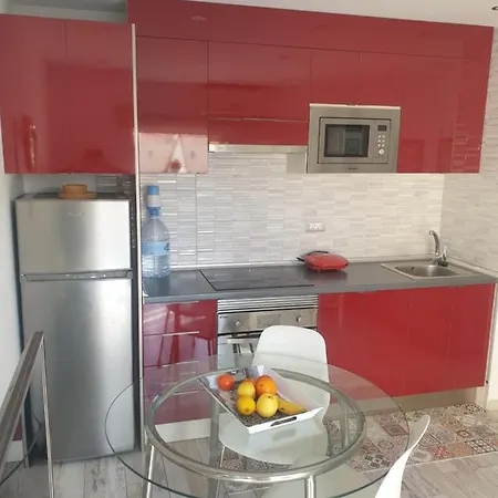 Apartamento Mareverde 128 Costa Adeje (Tenerife)