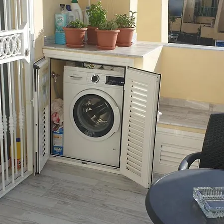 Mareverde 128 Apartament