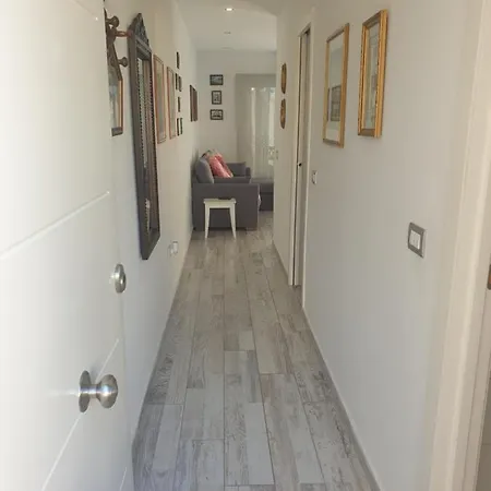 Mareverde 128 Apartamento *