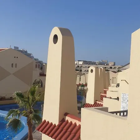 Mareverde 128 * Costa Adeje (Tenerife)