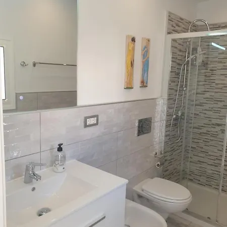 Mareverde 128 Apartament