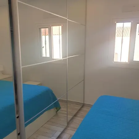 Apartamento Mareverde 128 *