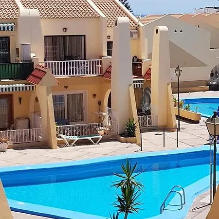 Mareverde 128 Apartamento Costa Adeje (Tenerife)