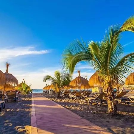 Mareverde 128 Apartamento Costa Adeje (Tenerife)