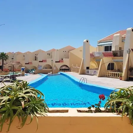 Apartament Mareverde 128