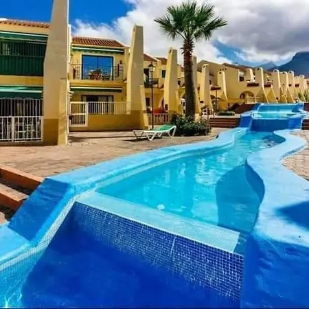 Apartament Mareverde 128 *