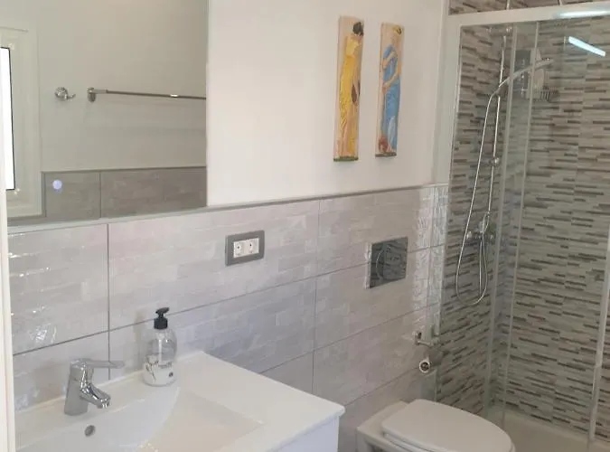 Mareverde 128 Apartamento