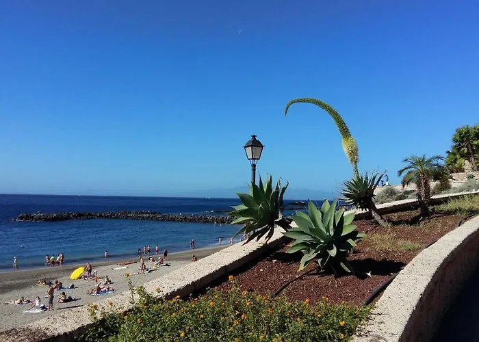 Mareverde 128 Costa Adeje (Tenerife)