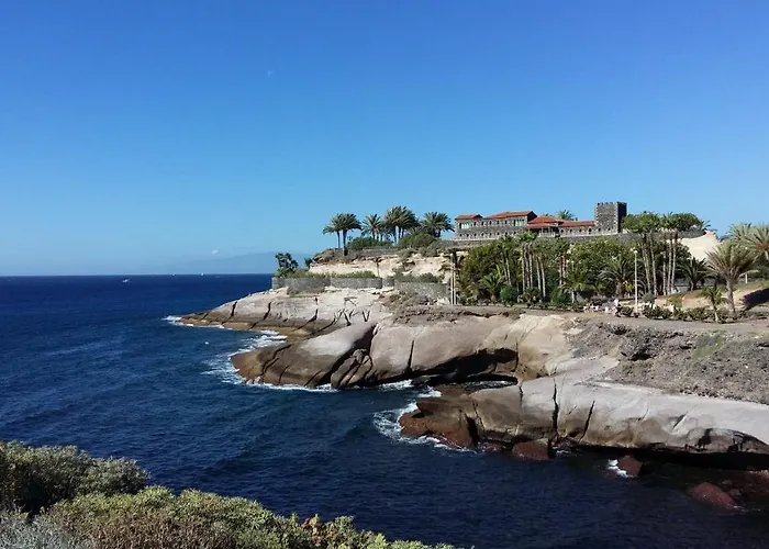 Mareverde 128 Apartamento Costa Adeje (Tenerife)