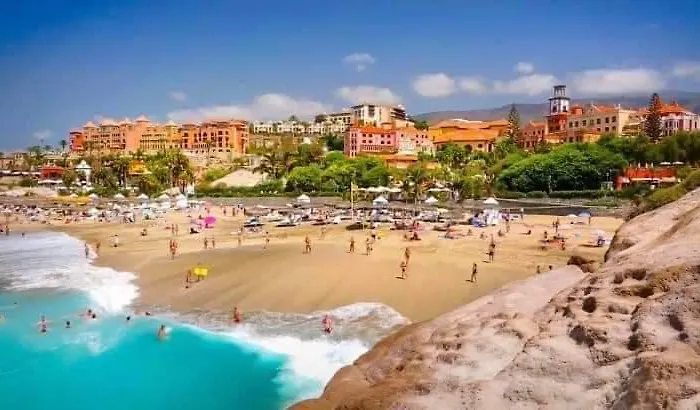 Mareverde 128 Lägenhet *