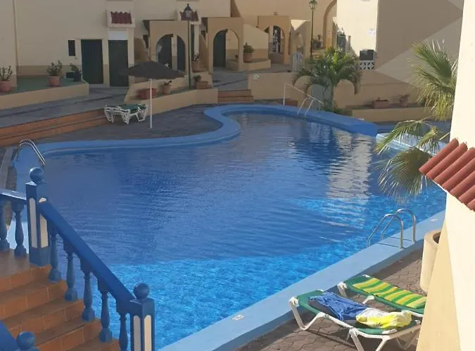 Mareverde 128 אדחה