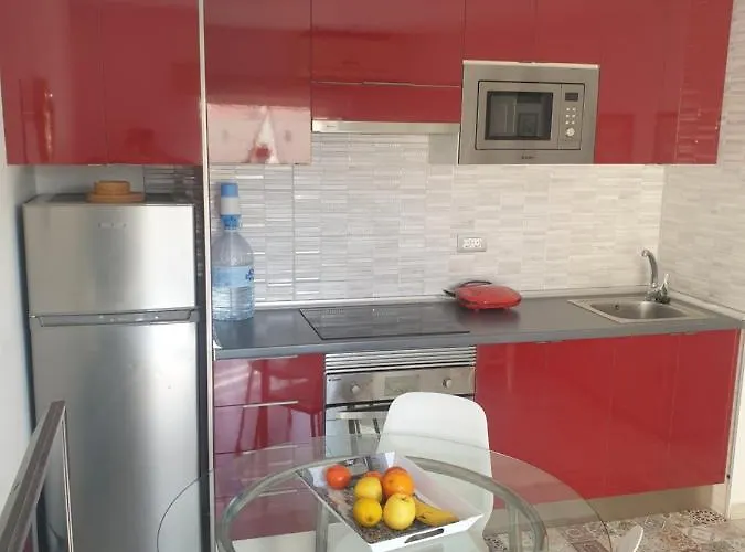 Apartament Mareverde 128 Costa Adeje (Tenerife)