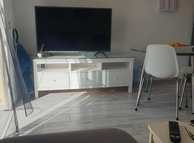 Mareverde 128 דירה