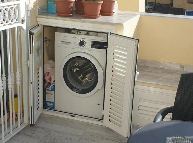 Mareverde 128 Apartament