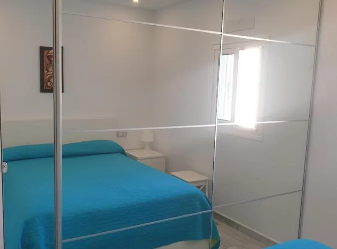 Mareverde 128 Apartament *