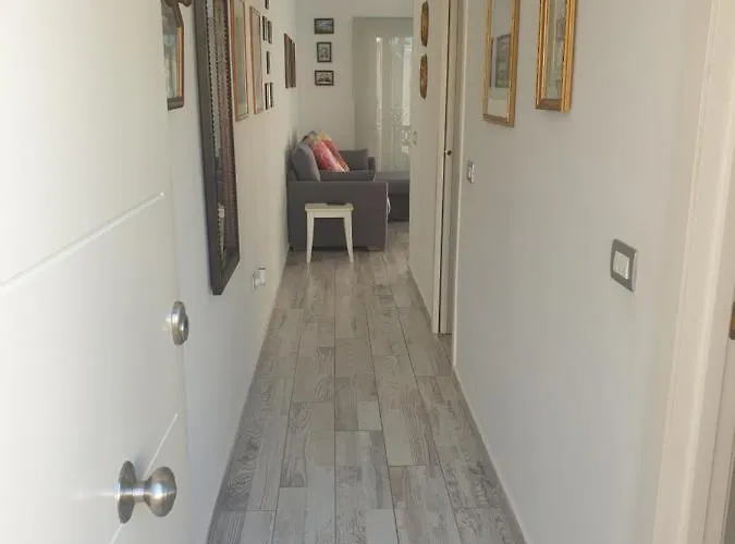 Mareverde 128 Apartament *