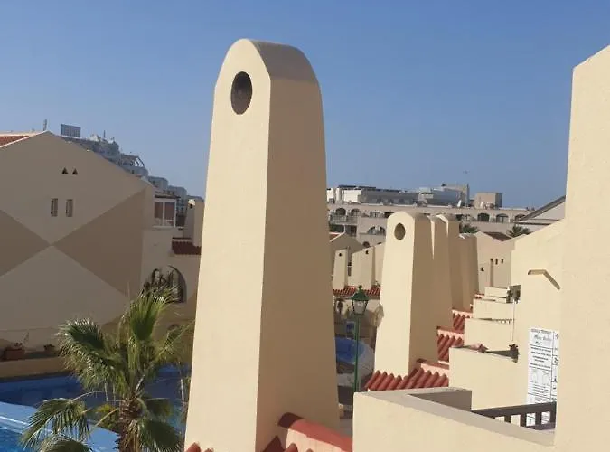 Mareverde 128 * אדחה