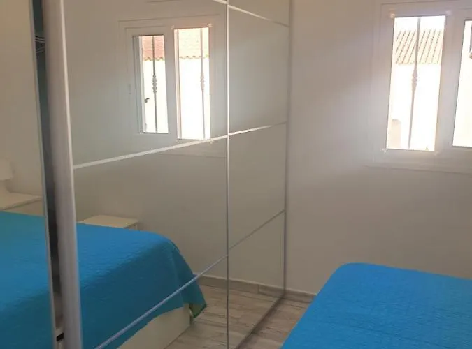 Apartament Mareverde 128 *