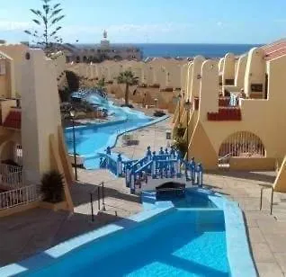 Mareverde 128 Apartament *