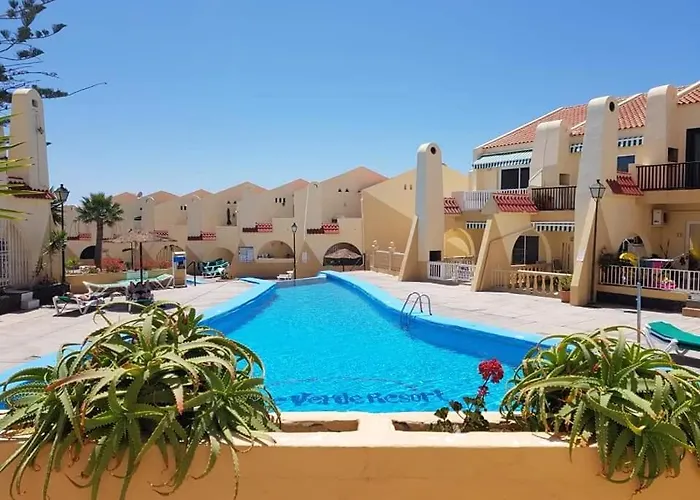 Apartament Mareverde 128