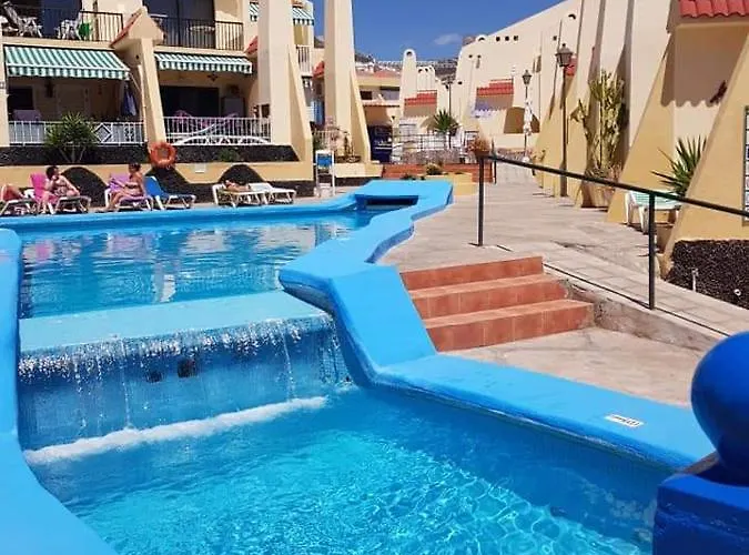 Mareverde 128 Costa Adeje (Tenerife)