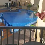 Mareverde 128 דירה אדחה