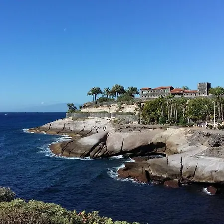 Mareverde 128 Apartmán Costa Adeje (Tenerife)