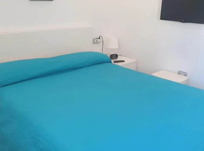 Apartmán Mareverde 128