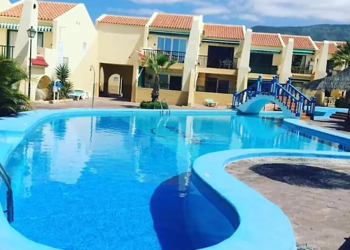 Mareverde 128 Costa Adeje (Tenerife)